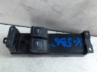 1J3959857 блок кнопок стеклоподъемников Volkswagen Passat B5 Арт 22010254, вид 1