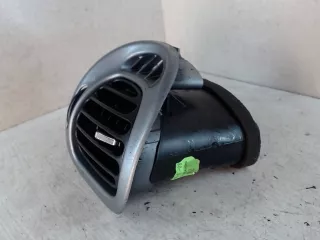  дефлектор салона перед лев Citroen Xsara Picasso Арт 22025751, вид 1