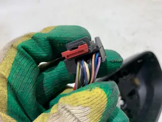 4F1858531J01C зеркало Audi A6 C6 (S6,RS6) Арт lz158363, вид 5