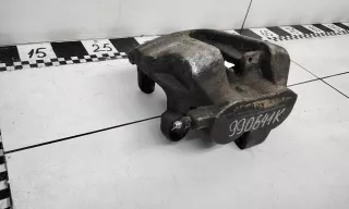 A1664210481 Суппорт тормозной передний правый Mercedes GL X166 Арт 990641K, вид 2