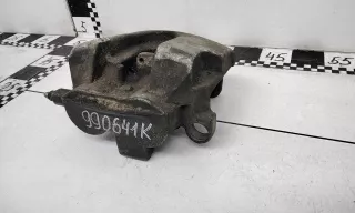 A1664210481 Суппорт тормозной передний правый Mercedes GL X166 Арт 990641K, вид 3