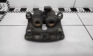 A1664210481 Суппорт тормозной передний правый Mercedes GL X166 Арт 990641K, вид 6