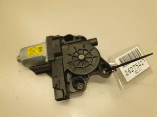 31253064 Моторчик стеклоподъёмника задний левый Volvo S80 2 Арт Z283496, вид 4