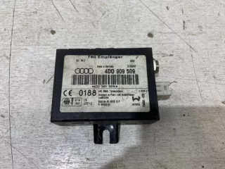 4d0909509 АНТЕННA WEBASTO Audi A8 D2 (S8) Арт VZ173601