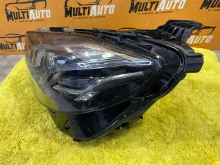 A2139064704 Фара передняя левая Mercedes E W213 Арт MA112991, вид 2