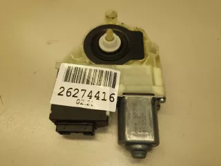 3C0959703 Моторчик стеклоподъёмника задний левый Volkswagen Passat B7 Арт ZAP283501, вид 1