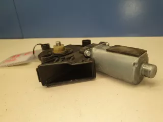 4E1959802B Моторчик стеклоподъёмника передний правый Audi A8 D3 (S8) Арт ZAP283503, вид 3