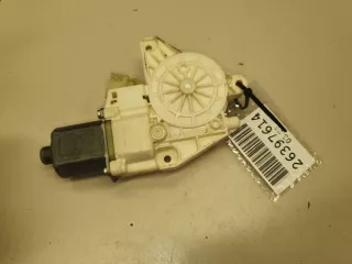 A2048200542 Моторчик стеклоподъёмника задний левый Mercedes C W204 Арт ZAP283523, вид 3