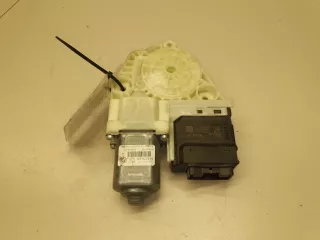 3C0959703 Моторчик стеклоподъёмника задний левый Volkswagen Passat B7 Арт ZAP283533, вид 3