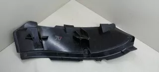 7700411682 Пластик моторного отсека Renault Megane 1 1.6л i Арт 2072684, вид 2