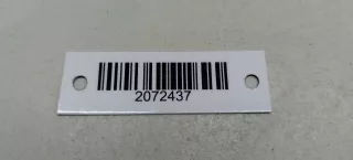 7370089 Ремень безопасности передний левый Peugeot 308 1 Арт 2072437, вид 6
