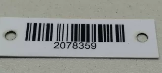 7701045873 Ручка крышки багажника Renault Laguna 1 Арт 2078359, вид 4