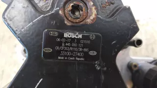 3310027400 ТНВД Kia Magentis MG Арт W18438-7, вид 3