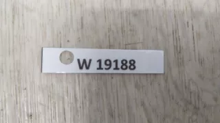 9X2Q9K546DB Форсунка Land Rover Range Rover 4 Арт W19188-3, вид 3