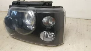 XBC502020LPO Фара левая Land Rover Range Rover 3 Арт W19843, вид 3