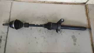 10262484 Полуось передняя правая (приводной вал, ШРУС) MINI COUNTRYMAN R60 Арт S08919, вид 1