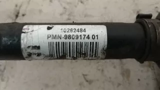 10262484 Полуось передняя правая (приводной вал, ШРУС) MINI COUNTRYMAN R60 Арт S08919, вид 2
