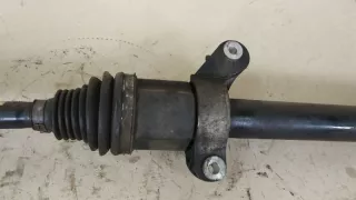 10262484 Полуось передняя правая (приводной вал, ШРУС) MINI COUNTRYMAN R60 Арт S08919, вид 4