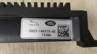 CX2314A375AE Блок комфорта Jaguar XF 250 Арт W20709, вид 3