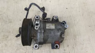 92600EB40E Компрессор кондиционера Nissan Navara D40 Арт W20779, вид 1