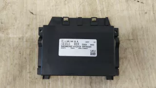 A0005455916 Блок управления АКПП Mercedes C W204 Арт W21243, вид 1