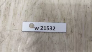 QVB500400 Насос гидроусилителя руля Toyota Rav 4 3 Арт W21532-2, вид 5