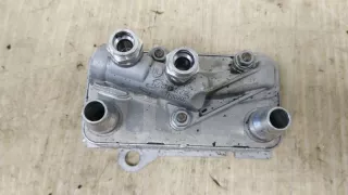A0995001900 Радиатор масляный Mercedes C W205 Арт W21551, вид 1
