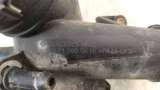 A6512000615 Корпус термостата Mercedes S W221 Арт W21552-8, вид 2