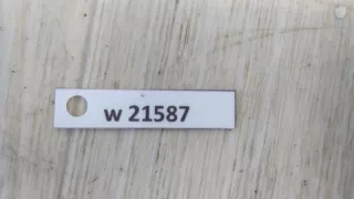 7807987, 11617807987 Патрубок интеркулера BMW X5 E70 Арт W21587, вид 3