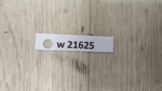 A2058600285 Ремень безопасности передний правый Mercedes GLC X253 Арт W21625, вид 4