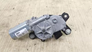 A2139065901 Моторчик заднего стеклоочистителя (дворника) Mercedes GLC X253 Арт W21656, вид 1