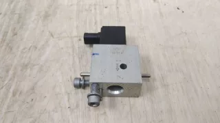 6826231, 64506826231 Клапан запорный BMW X5 F15 Арт W21883, вид 3