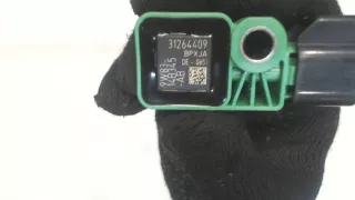 31264409 Датчик удара Volvo XC60 1 Арт 8041525, вид 3