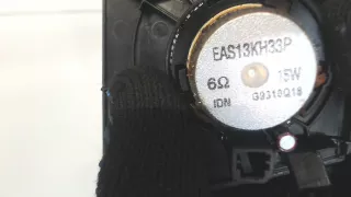 EAS13KH33P Динамик Honda Pilot 2 Арт 8044912, вид 3
