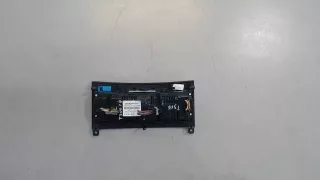 2129005018 Блок управления печки / климат-контроля Mercedes E W212 Арт 8040141, вид 2