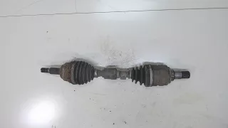 8200690053 Полуось передняя левая (приводной вал, шрус) Renault Megane 2 Арт 8042862, вид 1