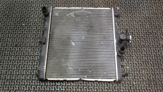 21410AX600 Радиатор основной Nissan Micra K12 Арт 7676385, вид 1