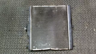 21410AX600 Радиатор основной Nissan Micra K12 Арт 7676385, вид 5