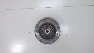 46745258 Ступица передняя правая Fiat Doblo 1 Арт 8041791, вид 1