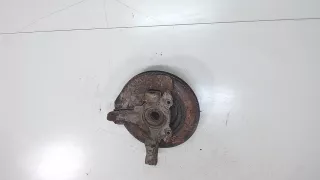 46745258 Ступица передняя правая Fiat Doblo 1 Арт 8041791, вид 2