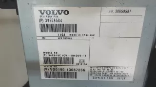 30659584 Усилитель акустический Volvo XC60 1 Арт 8041376, вид 4