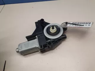 31253061 Моторчик стеклоподъёмника передний левый Volvo S60 2 Арт Z283602, вид 1
