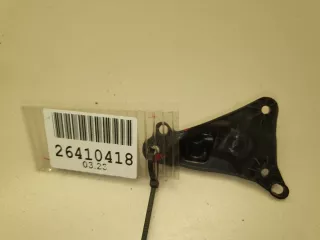 A2537307902 Кронштейн стеклоподъемника задней левой двери Mercedes GLC X253 Арт Z283630, вид 2