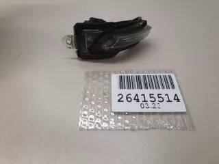 8174078010 Указатель поворота в зеркало левый Lexus RX 4 Арт Z283690, вид 2