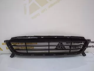 865611R000 Решетка бампера нижняя Hyundai Solaris 1 Арт TP42194, вид 1