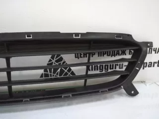 865611R000 Решетка бампера нижняя Hyundai Solaris 1 Арт TP42194, вид 2