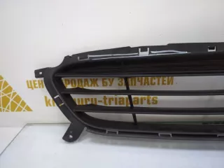 865611R000 Решетка бампера нижняя Hyundai Solaris 1 Арт TP42194, вид 3