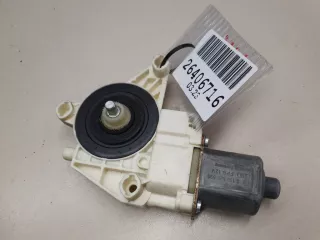 A2469065100 Моторчик стеклоподъёмника передний левый Mercedes A W176 Арт ZAP283645, вид 1