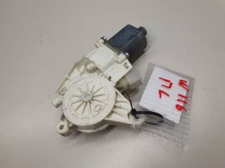 A2469065100 Моторчик стеклоподъёмника передний левый Mercedes A W176 Арт ZAP283645, вид 2
