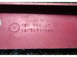 1688800128 Петля капота левая Mercedes A W168 Арт 40782, вид 2